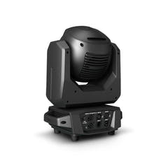 Cameo MOVO BEAM 200 - Beam moving head mit endloser Rotation und LED-Ring
