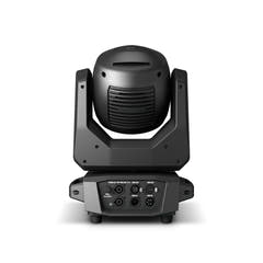 Cameo MOVO BEAM 200 - Beam moving head mit endloser Rotation und LED-Ring