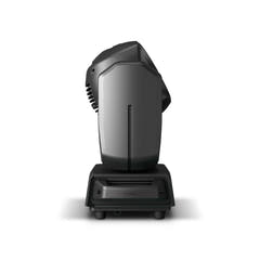 Cameo MOVO BEAM 200 - Beam moving head mit endloser Rotation und LED-Ring