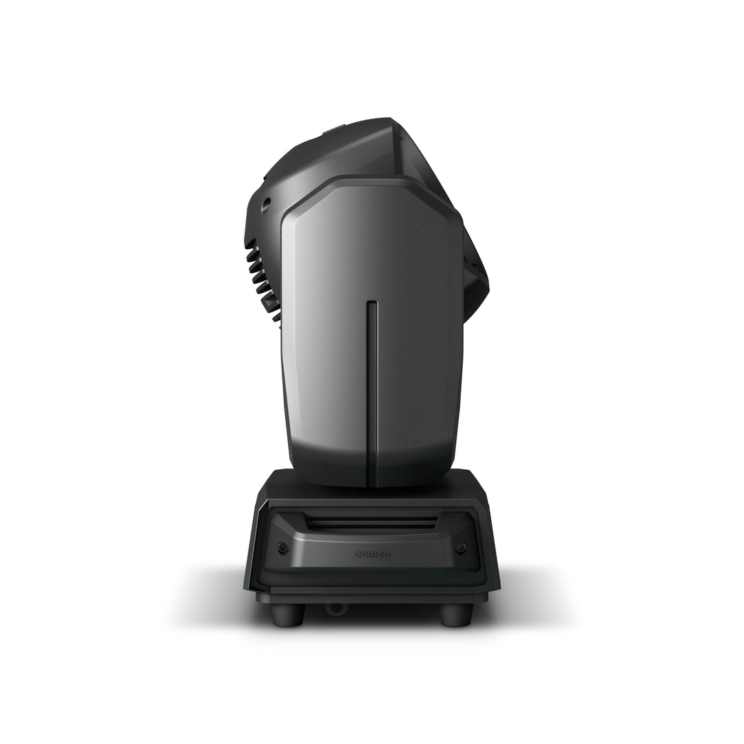 Cameo MOVO BEAM 200 - Beam moving head mit endloser Rotation und LED-Ring