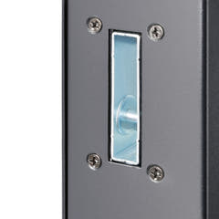 Cameo MATRIX PANEL 10 W RGB - 5 x 5 RGB LED-Matrixpanel mit individueller Pixelsteuerung