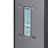 Cameo MATRIX PANEL 10 W RGB - 5 x 5 RGB LED-matrixpanel med individuel pixelstyring