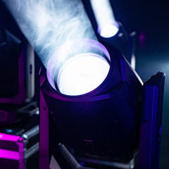 Cameo OPUS® H5 PÆRE - OSRAM SIRIUS (HRI 471WSN) Lampe für Cameo OPUS® H5