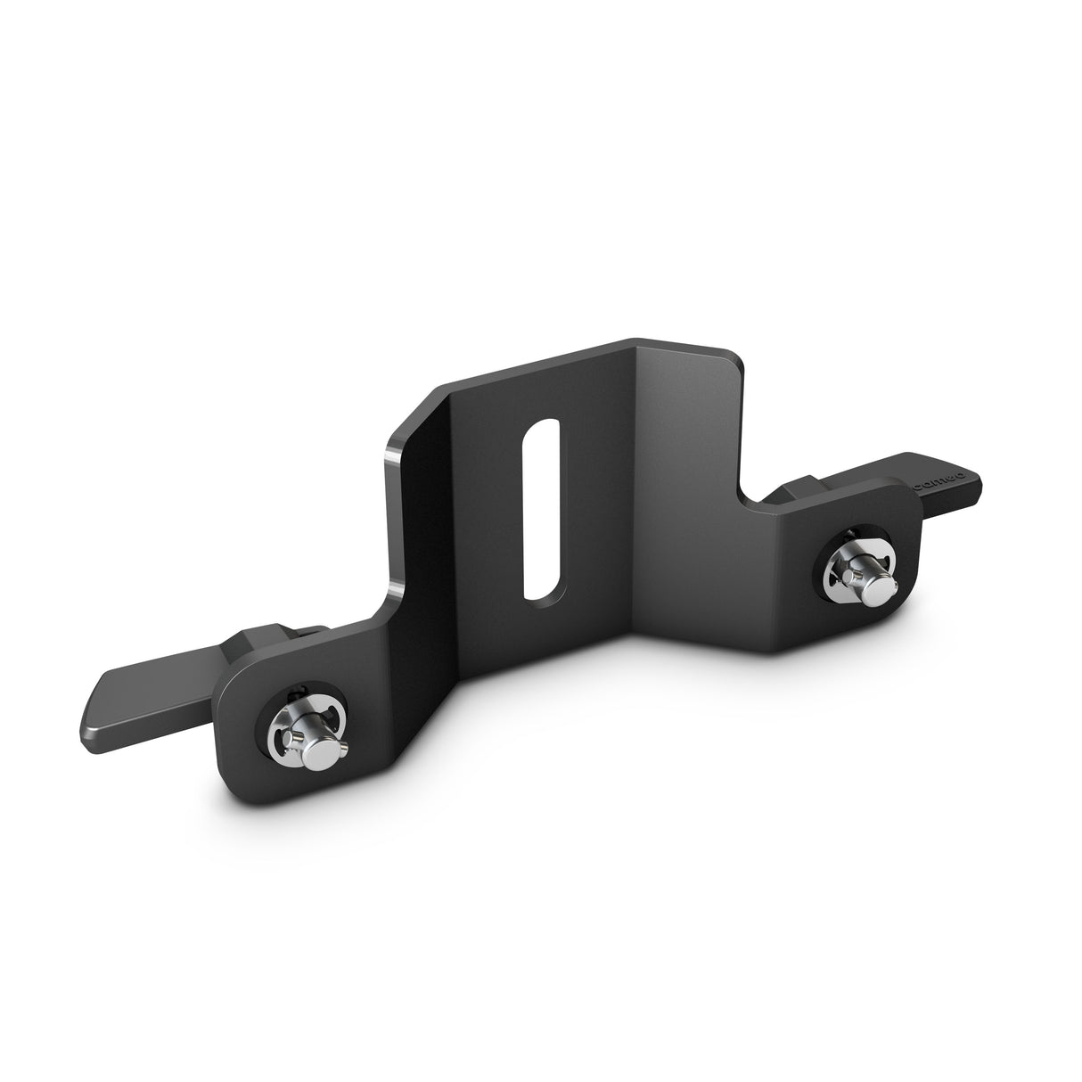 Cameo OMEGA-BESLAG 5 – Omega-beslag med afstivningsspor