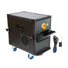 AFX CLOUD-HAZER-MAX DMX Nebelmaschine 2000W