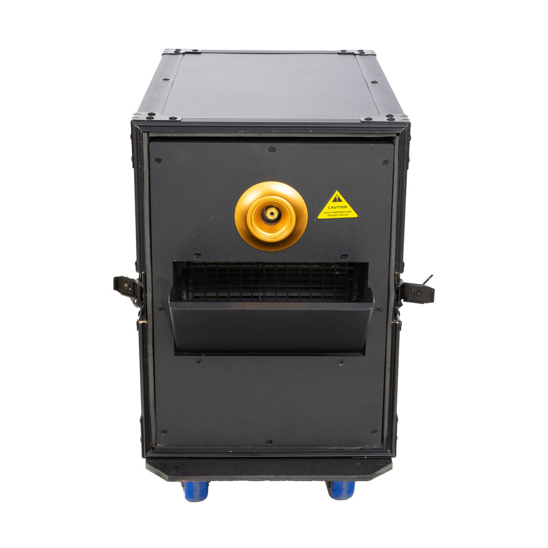 AFX CLOUD-HAZER-MAX DMX Nebelmaschine 2000W