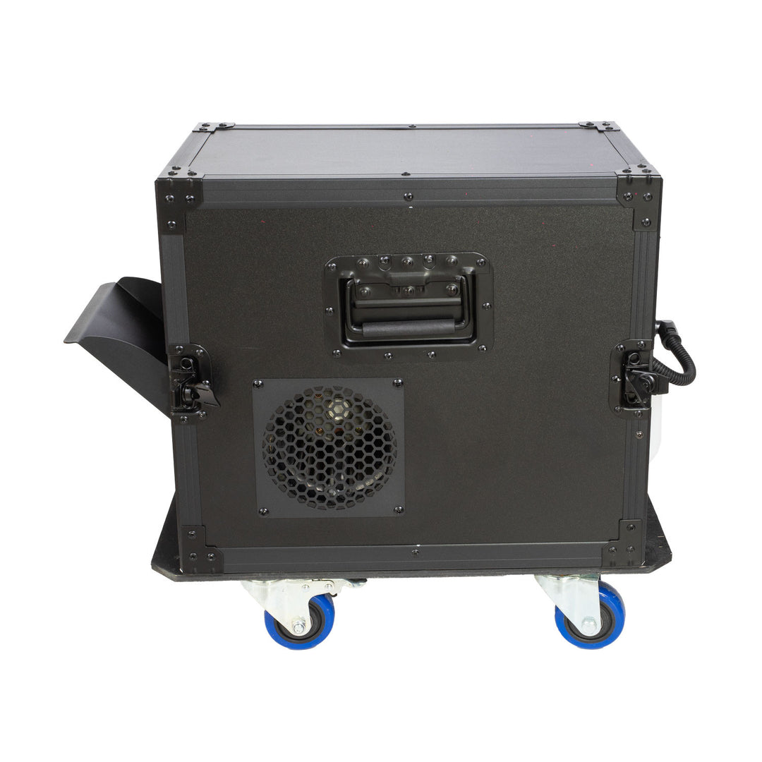 AFX CLOUD-HAZER-MAX DMX Nebelmaschine 2000W