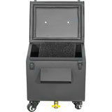 AFX CLOUDY Professional LOW Fog Maschine 1500W