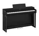 Yamaha CLP-825 E-Piano (Sort)