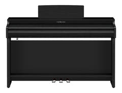 Yamaha CLP-825 E-Piano (Sort)