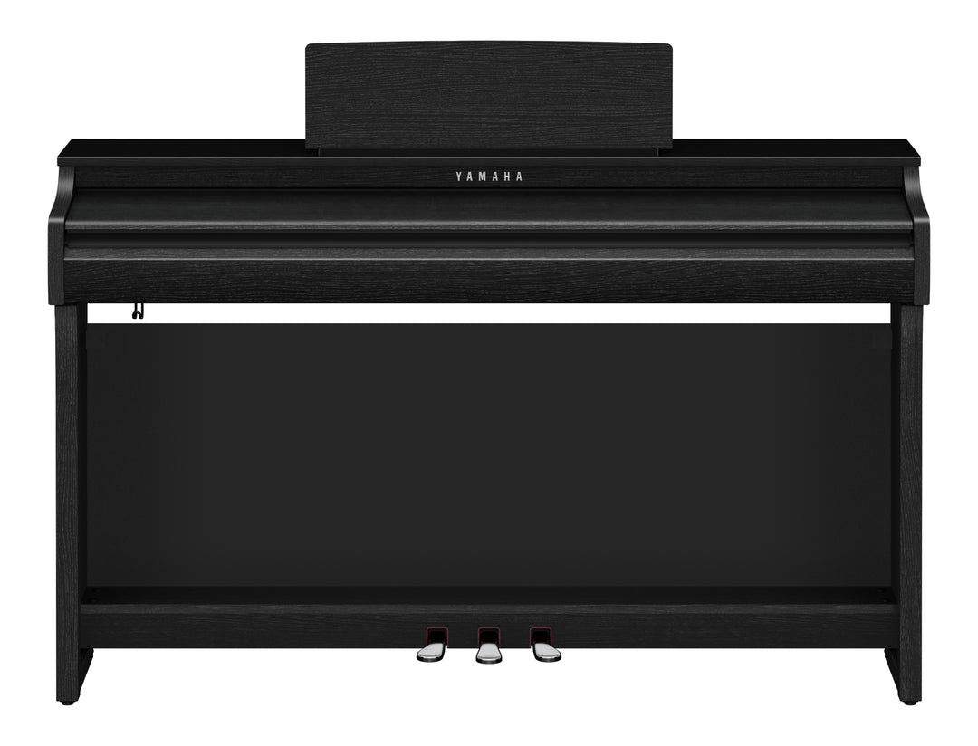 Yamaha CLP-825 E-Piano (Sort)