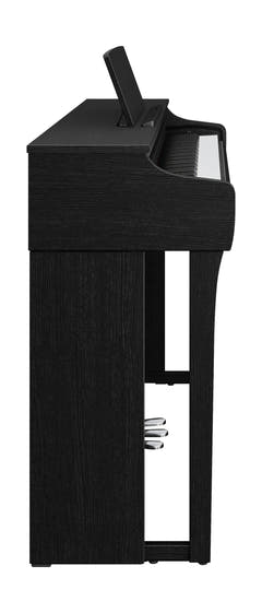 Yamaha CLP-825 E-Piano (Sort)