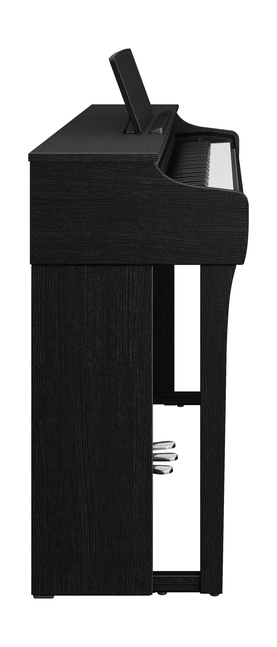 Yamaha CLP-825 E-Piano (Sort)