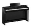 Yamaha CLP-825 E-Piano (Polished Ebony)