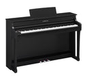 Yamaha CLP-835 E-Piano (Sort)