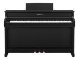 Yamaha CLP-835 E-Piano (Sort)