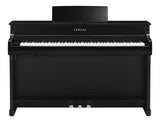 Yamaha CLP-835 E-Piano (Polished Ebony)