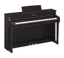 Yamaha CLP-835 E-Piano (Palisander)