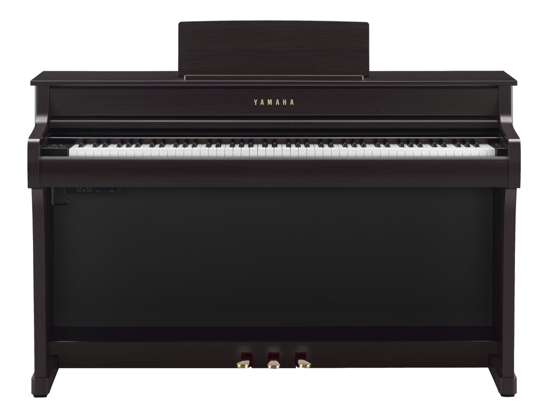Yamaha CLP-835 E-Piano (Palisander)