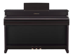 Yamaha CLP-835 E-Piano (Palisander)
