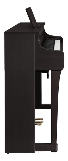 Yamaha CLP-835 E-Piano (Palisander)