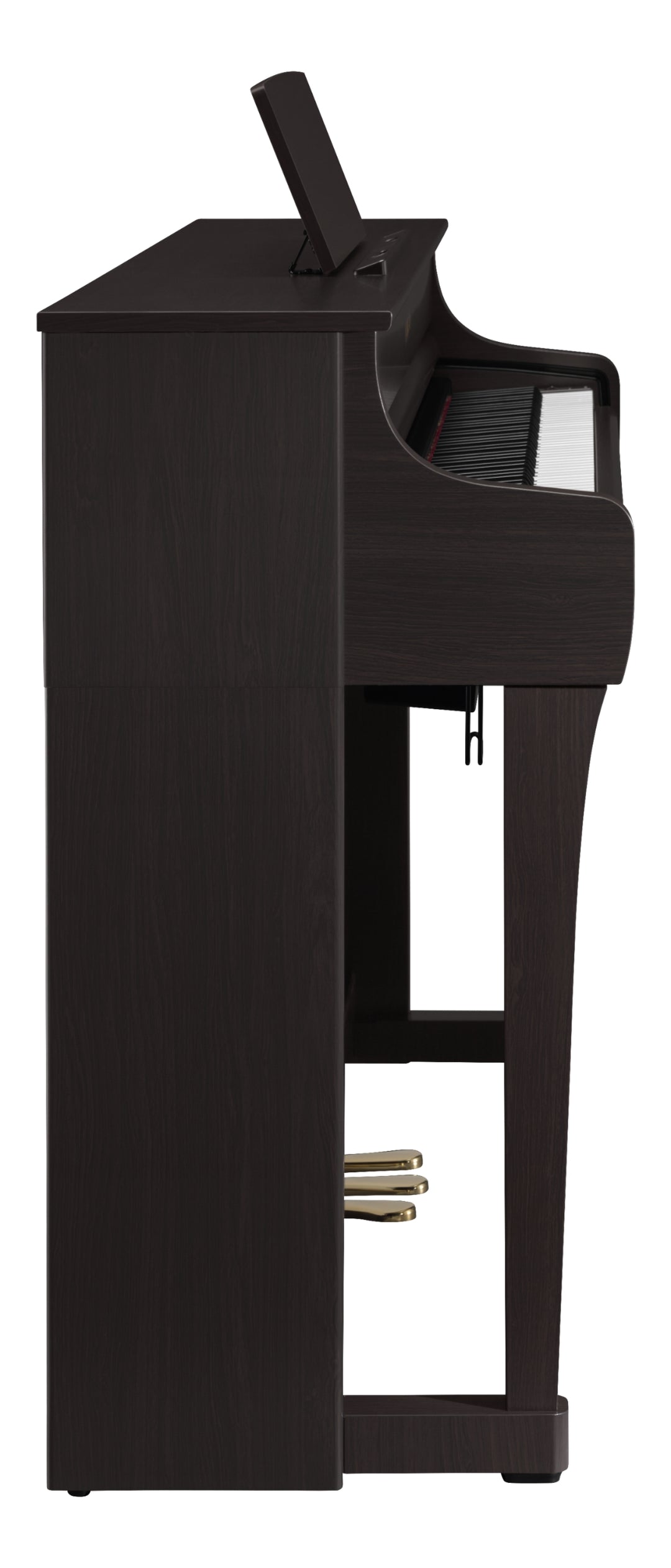 Yamaha CLP-835 E-Piano (Palisander)