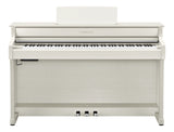 Yamaha CLP-835 E-Piano (Hvid Birk)