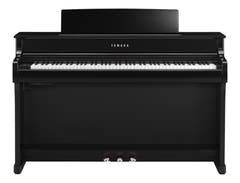 Yamaha CLP-845 E-Piano (Polished Ebony)