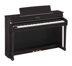 Yamaha CLP-845 E-Piano (Palisander)