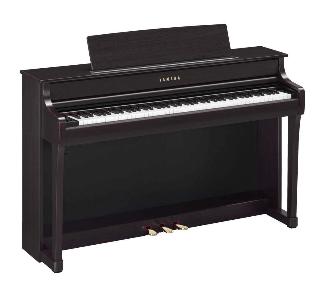 Yamaha CLP-845 E-Piano (Palisander)