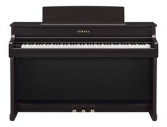 Yamaha CLP-845 E-Piano (Palisander)
