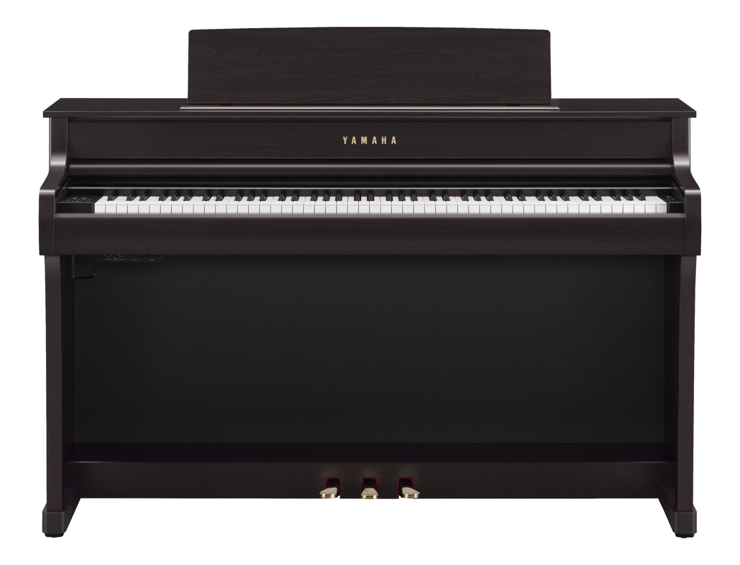 Yamaha CLP-845 E-Piano (Palisander)