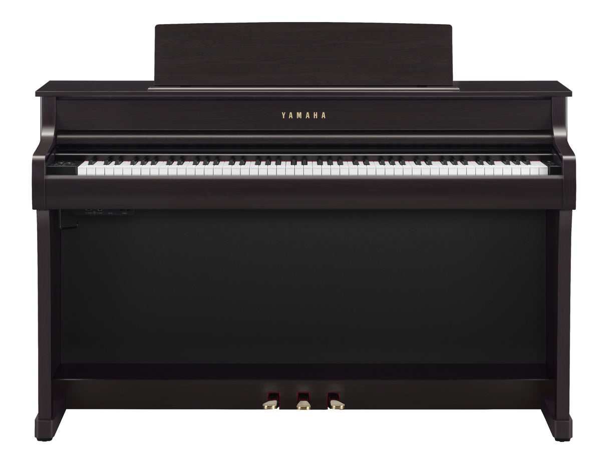 Yamaha CLP-845 E-Piano (Palisander)