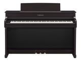 Yamaha CLP-845 E-Piano (Palisander)