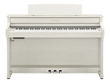 Yamaha CLP-845 E-Piano (Hvid Birk)