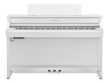 Yamaha CLP-845 E-Piano (Hvid)