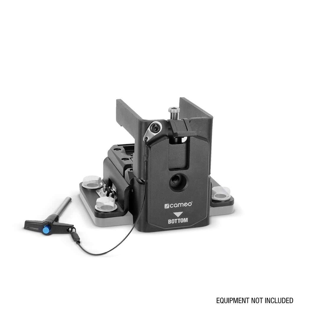 Cameo PIXBAR® G2 VERTI-MOUNT - Vertikale Montagemöglichkeit für PIXBAR® G2