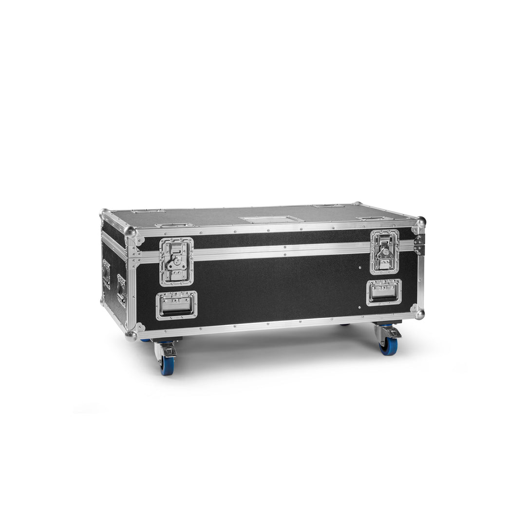 Cameo PIXBAR® Short G2 CASE 6 - Flightcase für 6x CAMEO PIXBAR® Short G2