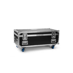 Cameo PIXBAR® Short G2 CASE 6 - Flightcase für 6x CAMEO PIXBAR® Short G2