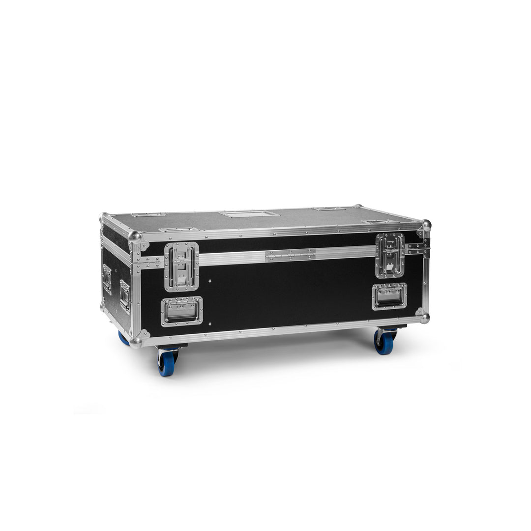 Cameo PIXBAR® Short G2 CASE 6 - Flightcase für 6x CAMEO PIXBAR® Short G2