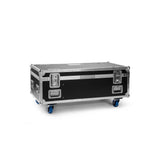 Cameo PIXBAR® Short G2 CASE 6 - Flightcase für 6x CAMEO PIXBAR® Short G2