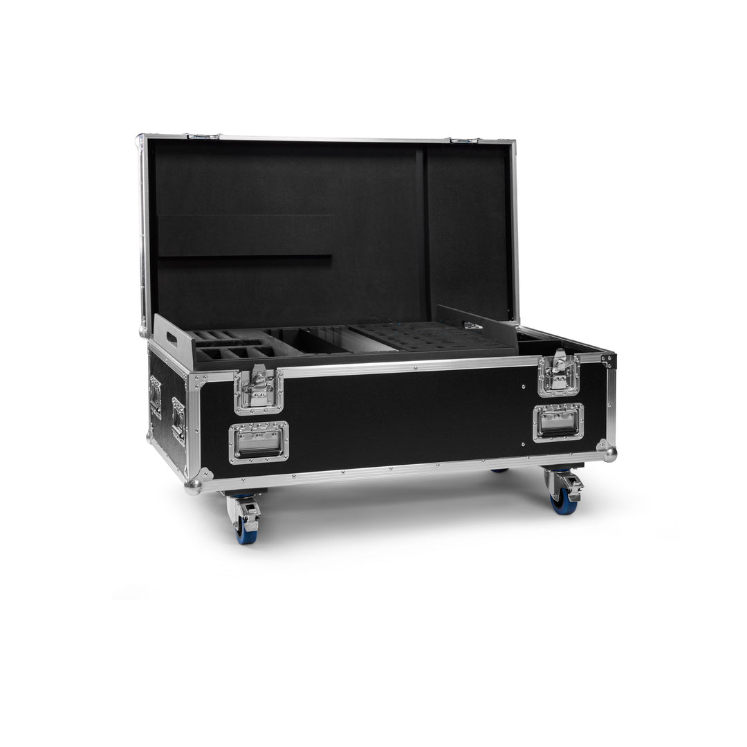 Cameo PIXBAR® Short G2 CASE 6 - Flightcase für 6x CAMEO PIXBAR® Short G2