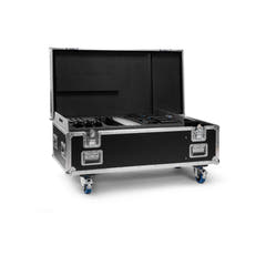 Cameo PIXBAR® Short G2 CASE 6 - Flightcase für 6x CAMEO PIXBAR® Short G2