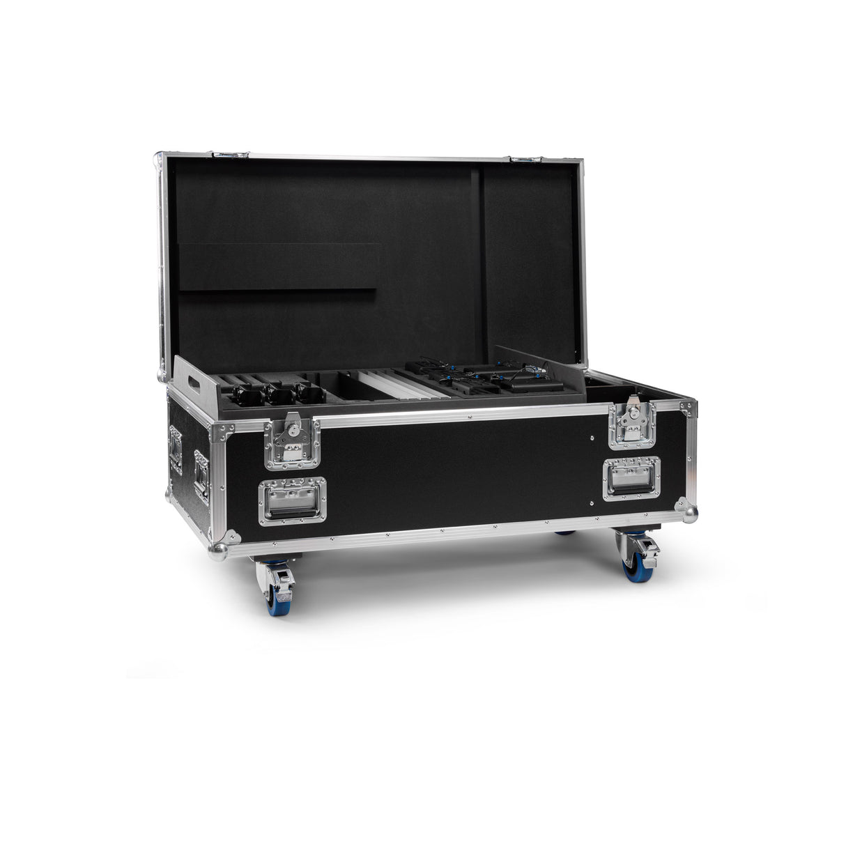 Cameo PIXBAR® Short G2 CASE 6 - Flightcase für 6x CAMEO PIXBAR® Short G2