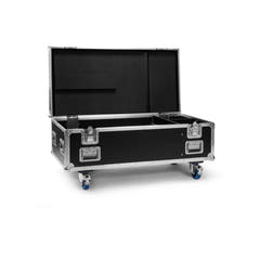 Cameo PIXBAR® Short G2 CASE 6 - Flightcase für 6x CAMEO PIXBAR® Short G2