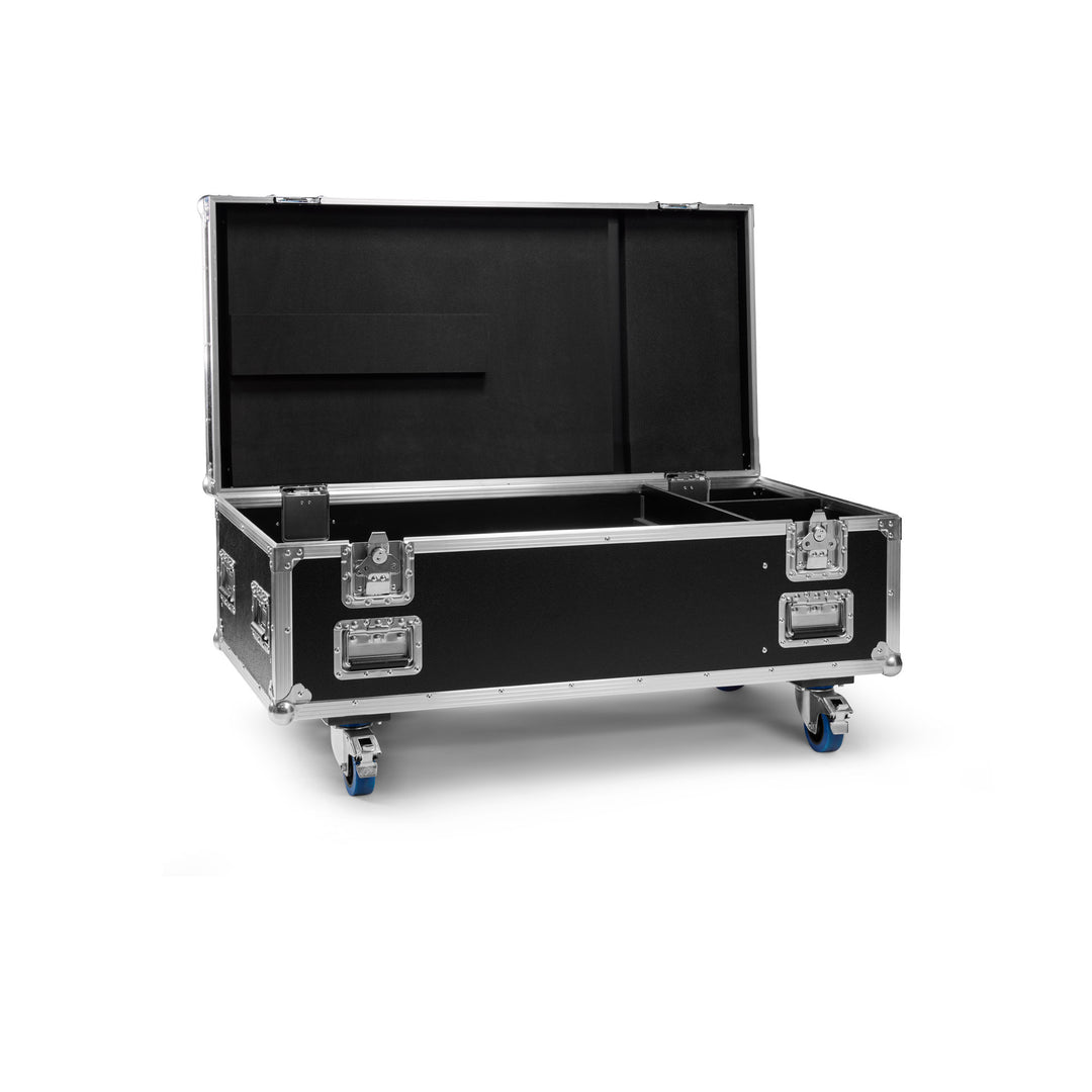 Cameo PIXBAR® Short G2 CASE 6 - Flightcase für 6x CAMEO PIXBAR® Short G2