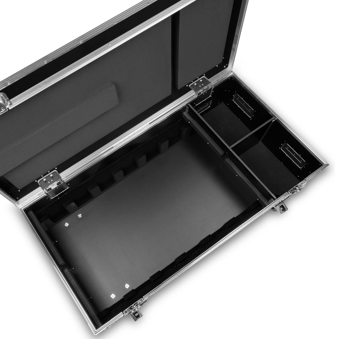 Cameo PIXBAR® Short G2 CASE 6 - Flightcase für 6x CAMEO PIXBAR® Short G2