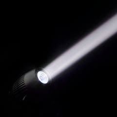 Cameo Q-SPOT 40 TW - Kompakter spot mit 40 W einstellbarer weißer LED, in Schwarz