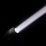 Cameo Q-SPOT 40 TW - Kompakt spot med 40 W justerbar hvid LED, udført i sort