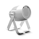 Cameo Q-SPOT 40 WW WH - Kompakt spot med 40 W WW LED i hvid finish